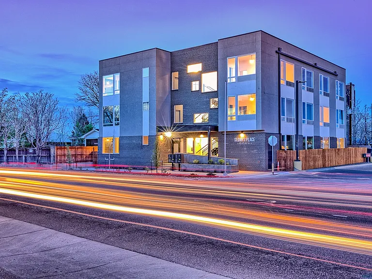 Sloan's Place Apartments — Photo 18