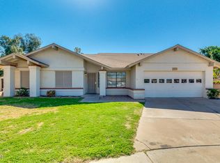 14110 N 90th Pl, Scottsdale, AZ 85260