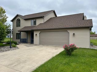 8628 Stand Ridge Run, Fort Wayne, IN 46825