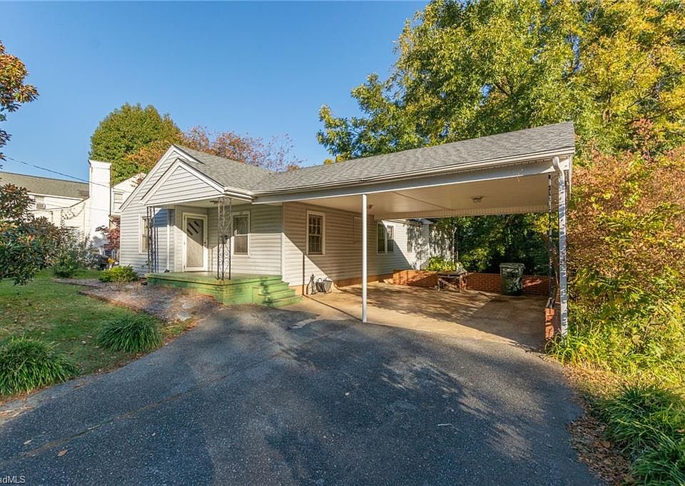 127 E Walker Ave, Asheboro, NC 27203 MLS 1087876 Zillow