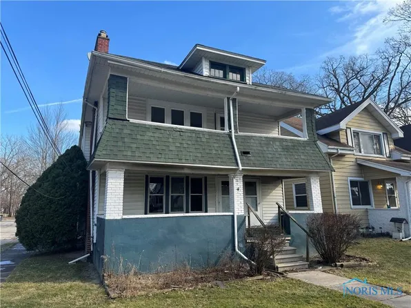 3548 Willys Pkwy, Toledo, OH 43612