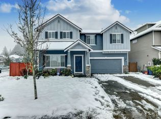 5724 148th Pl NE, Marysville, WA 98271