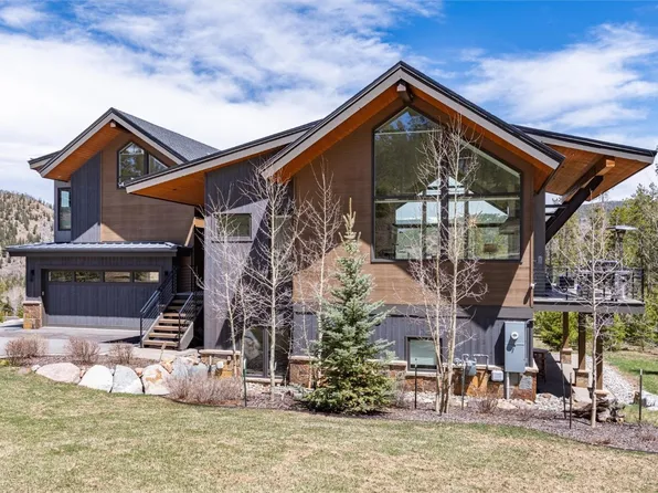 2250 Highlands Drive, Breckenridge, CO 80424