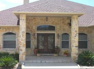 1902 River Way, Spring Branch, TX 78070