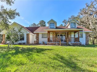 22236 Mizell Rd, Brooksville, FL 34602
