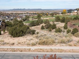1313 N Knoll St, Cedar City, UT 84721