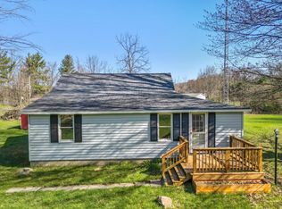 9080 Roosevelt Rd, Holton, MI 49425