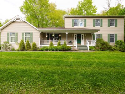 11 Trotter Lane, Poughkeepsie, NY, 12603