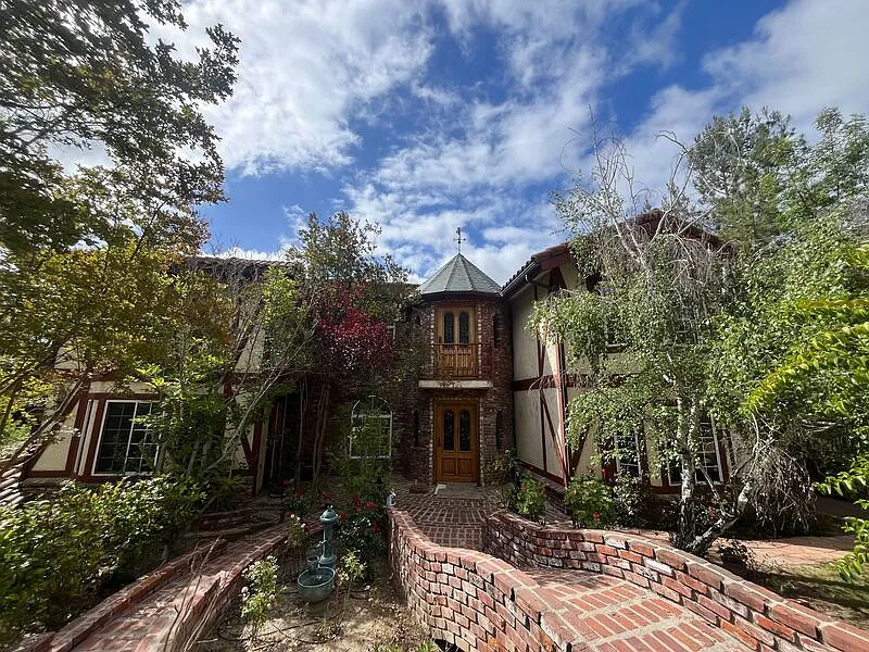 29645 Monte Verde Rd
