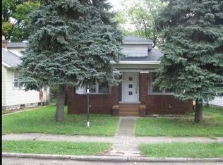 1527 N Chester Ave, Indianapolis, IN