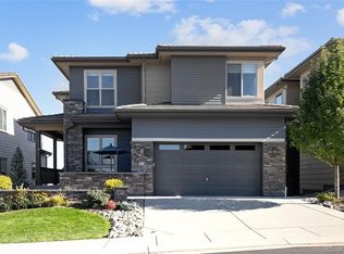 493 Meadowleaf Ln, Highlands Ranch, CO 80126