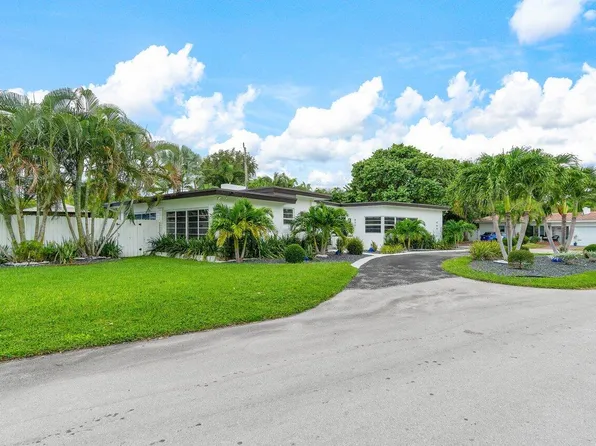 801 NE 20th Avenue, Fort Lauderdale, FL 33304