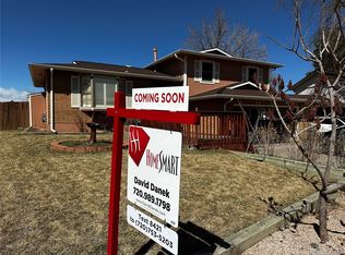 7175 W Rowland Ave, Littleton, CO 80128