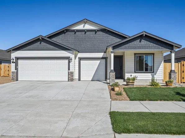 320 NW Par Ave, Madras, OR 97741