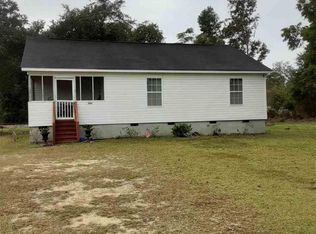 2001 Prince St, Georgetown, SC 29440