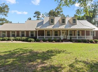 1880 Booster Club Rd, Bainbridge, GA 39819