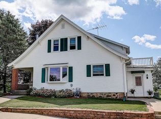 N7013 County Road P, Watertown, WI 53094