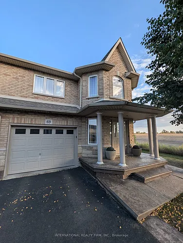 69 Periwinkle Dr Photo 1