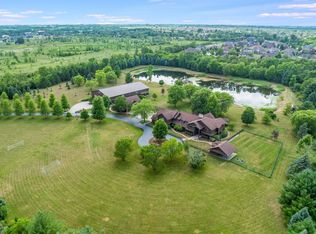 22660 S Harlem Ave, Frankfort, IL 60423