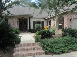 51 Tuscan Ln, Sumrall, MS 39482