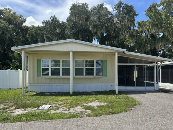 35L Lake Breeze Dr #35L, Tavares, FL 32778