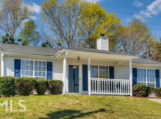 6151 Princeton Ave, Morrow, GA 30260