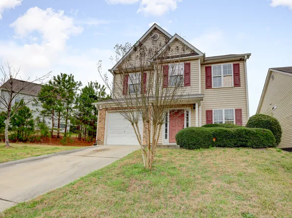 6337 Hickory Lane Cir, Union City, GA 30291
