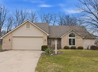 11034 Old Oak Trl, Fort Wayne, IN