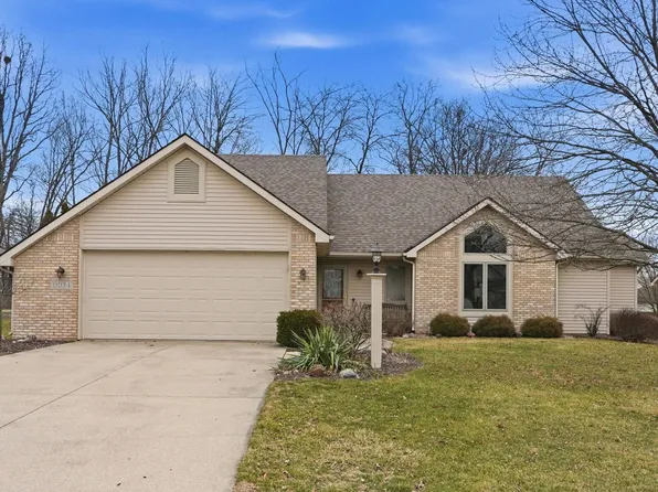 11034 Old Oak Trl, Fort Wayne, IN 46845