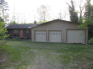 210 Cottage Dr, Ten Mile, TN 37880