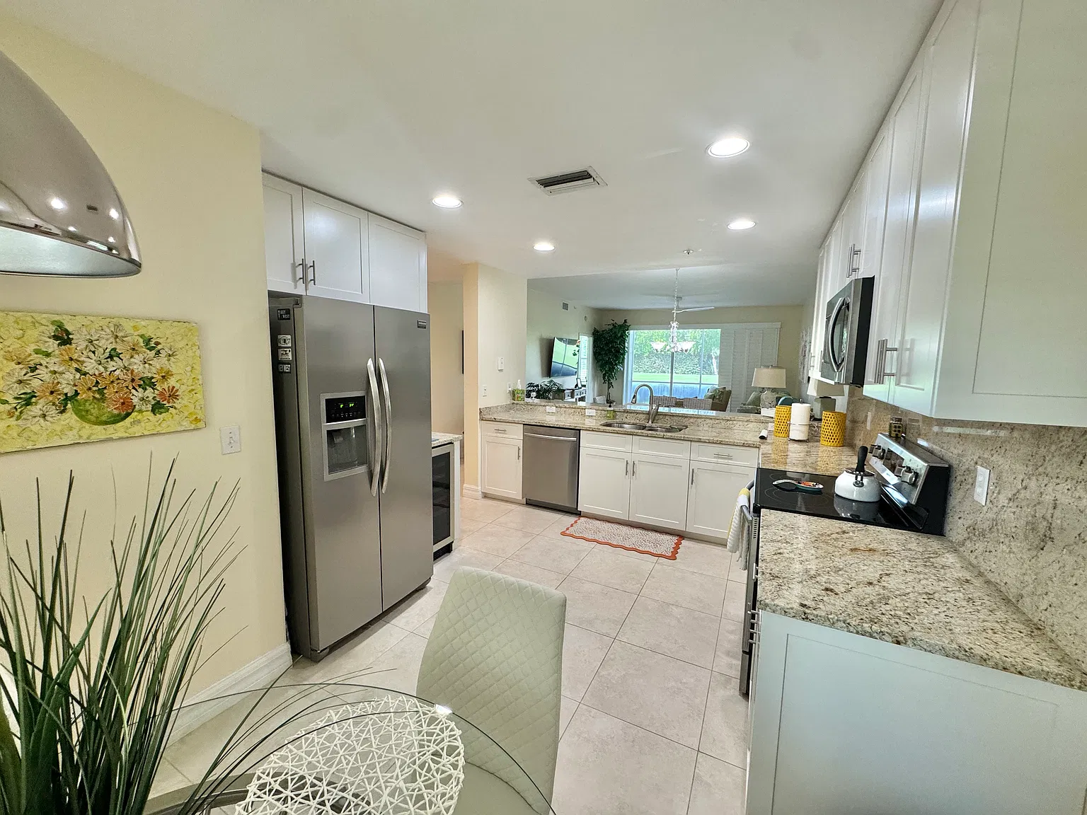 2 bed, 1414 sqft, $3,500 — Photo 1