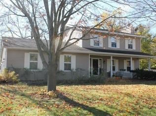 W7815 Shore Acres Rd, Lake Mills, WI 53551