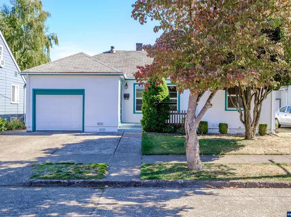1860 4th St NE, Salem, OR 97301