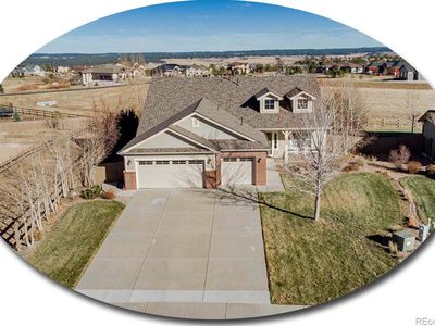 810 Ellsworth Ct, Castle Rock, CO, 80104