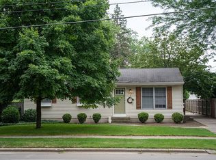 3790 Van Buren St, Hudsonville, MI 49426