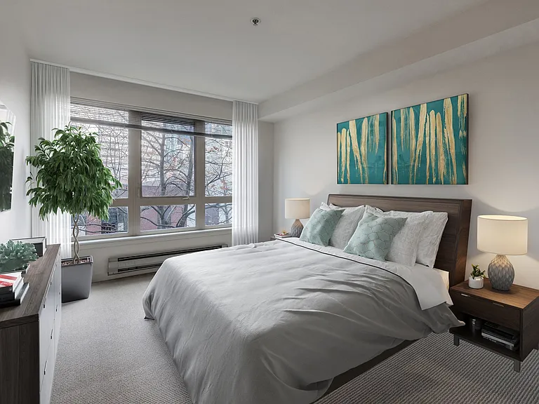 The Shelby Apartments — Photo 6