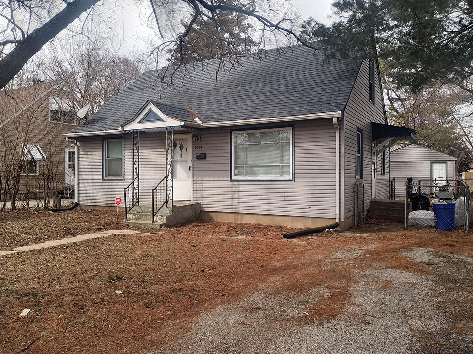 2907 Garfield Dr, Rockford, IL 61101 Zillow