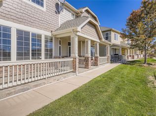 16150 E Geddes Ln #17, Aurora, CO 80016