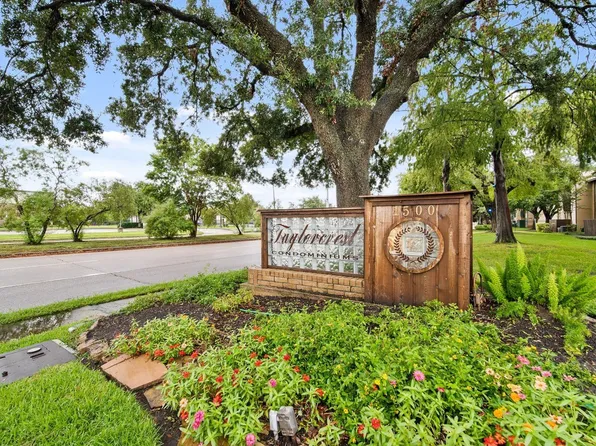 1500 Bay Area Blvd, Houston, TX