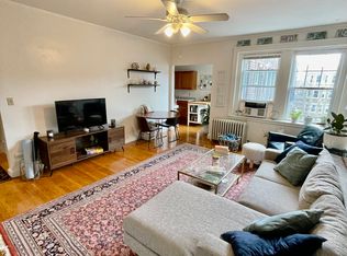 119 Peterborough St APT 26, Boston, MA 02215
