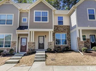 34 Intuition Cir, Durham, NC 27705