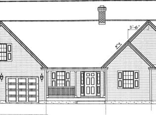 39 Quail Ridge Rd, Standish, ME 04084