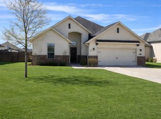 817 Holbrook Rd, Springtown, TX 76082