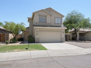 3931 W Buckskin Trl, Phoenix, AZ 85083