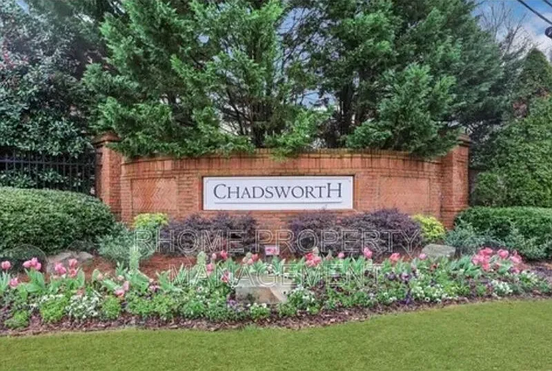 4 bed, 4.0 bath, 2208 sqft, $3,275 — Photo 2
