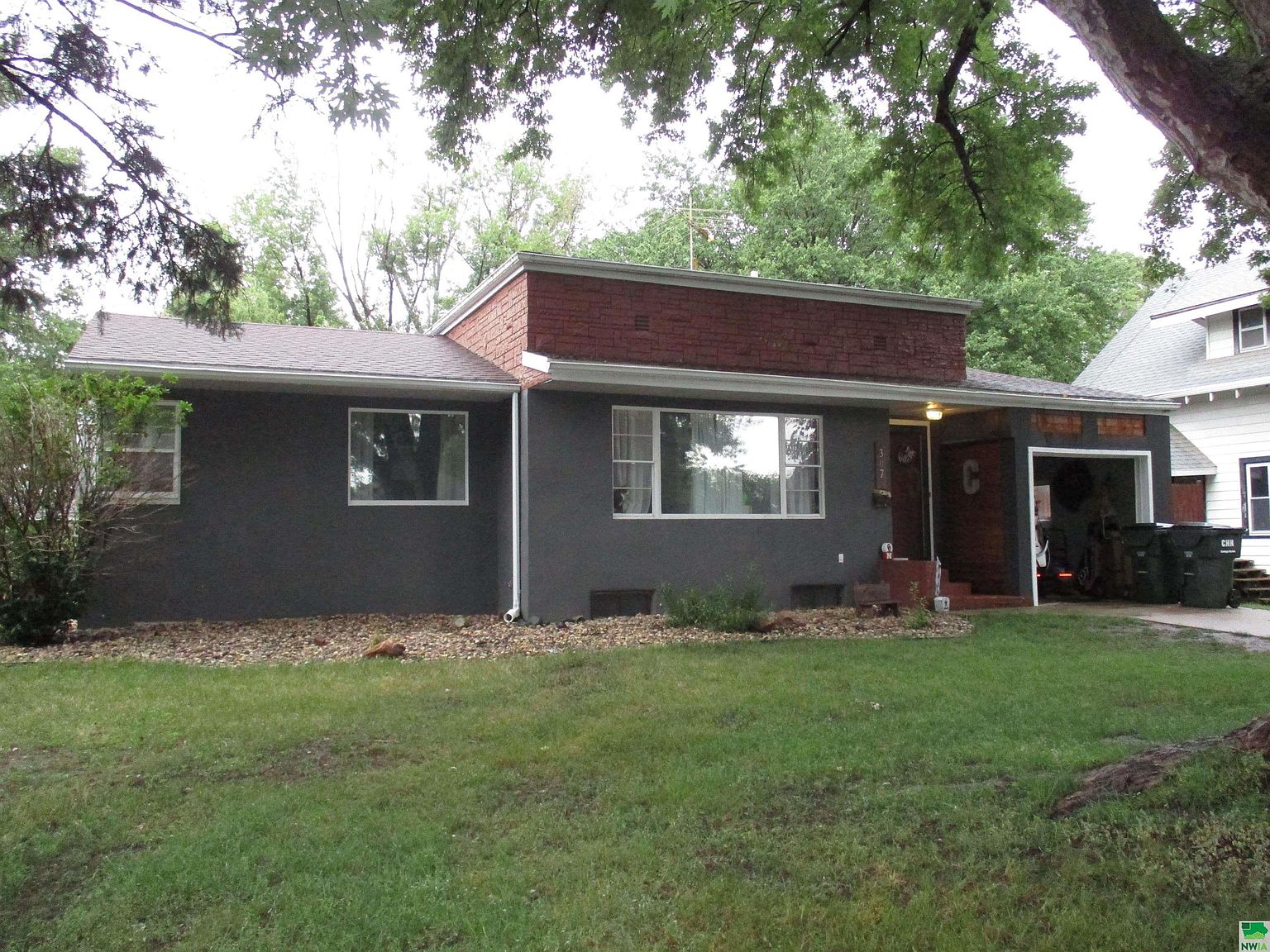 307 S 2nd St, Moville, IA 51039 Zillow