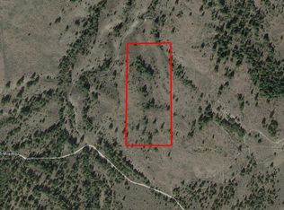 5 Mile Road, Tonasket, WA 98855