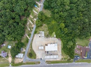 0 Highway 165 W, Phenix City, AL 36869