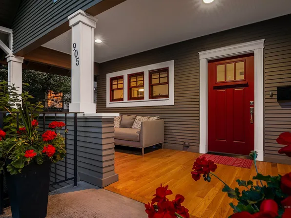 905 N 19th St, Boise, ID 83702