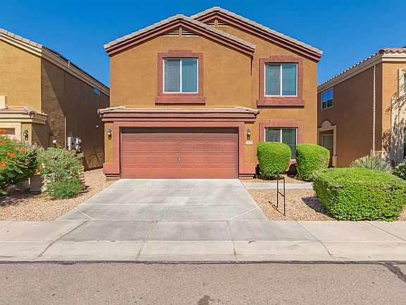 2nd image of 23877 N Mirage Ave